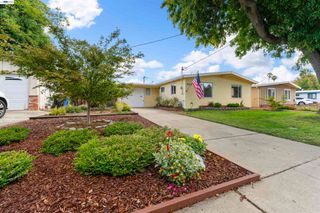 40302 Condon St, Fremont, CA 94538