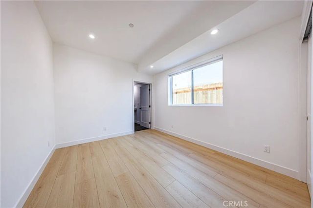 1021 Citrus Avenue 3, Los Angeles, CA 90019