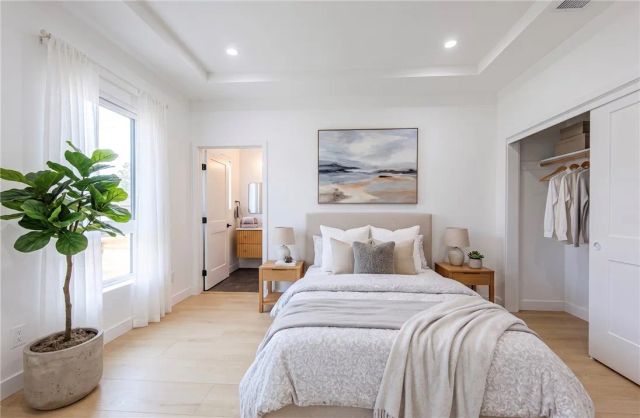 1021 Citrus Avenue 3, Los Angeles, CA 90019