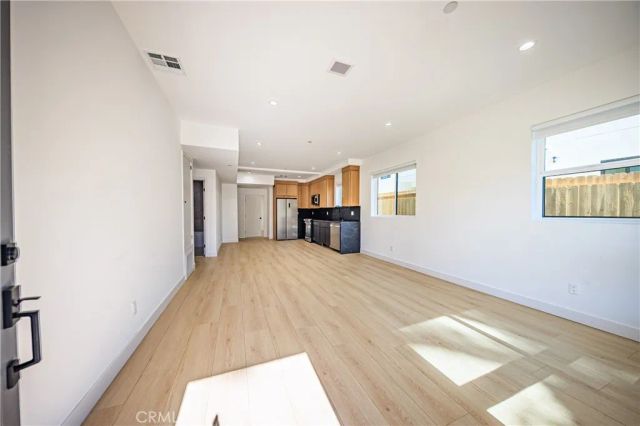 1021 Citrus Avenue 3, Los Angeles, CA 90019