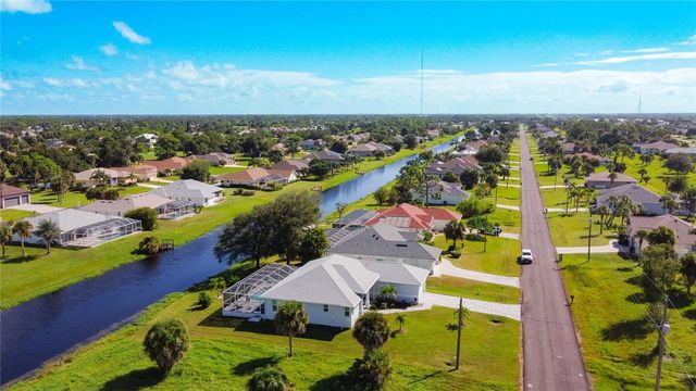 202 LONG MEADOW LANE, Rotonda West, FL 33947