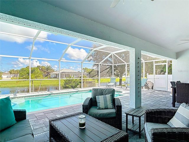 202 LONG MEADOW LANE, Rotonda West, FL 33947