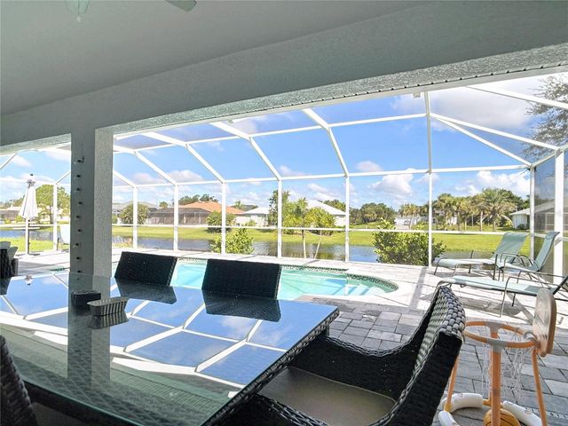 202 LONG MEADOW LANE, Rotonda West, FL 33947
