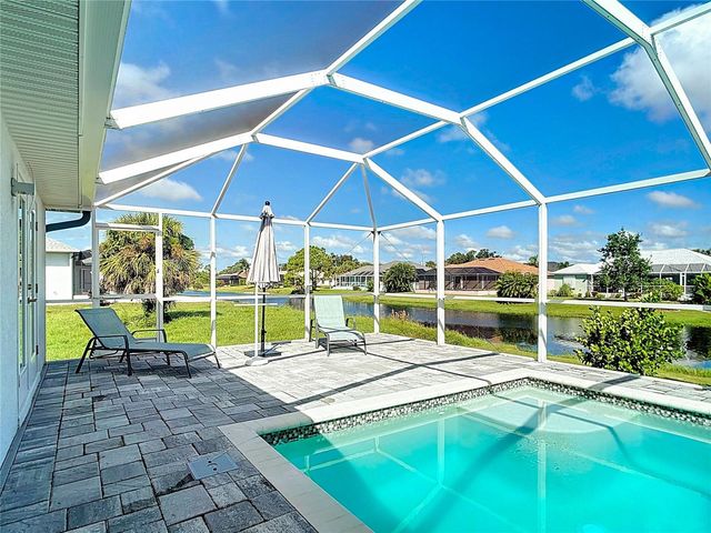 202 LONG MEADOW LANE, Rotonda West, FL 33947