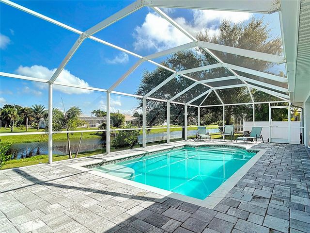 202 LONG MEADOW LANE, Rotonda West, FL 33947
