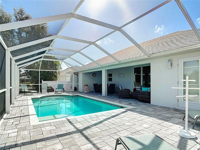 202 LONG MEADOW LANE, Rotonda West, FL 33947