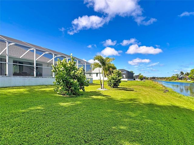 202 LONG MEADOW LANE, Rotonda West, FL 33947