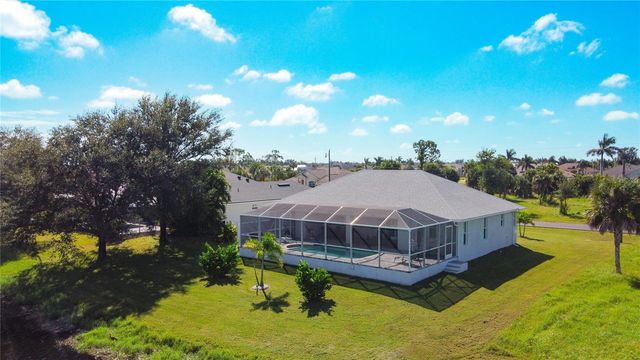 202 LONG MEADOW LANE, Rotonda West, FL 33947
