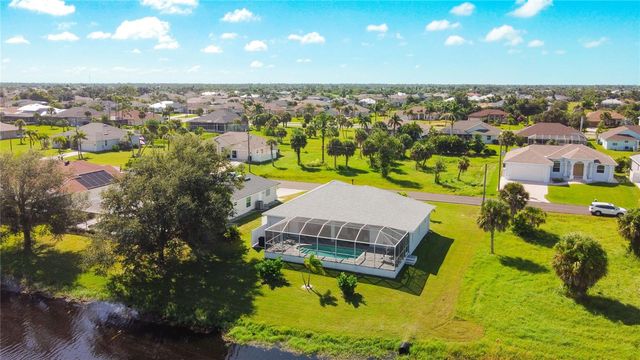202 LONG MEADOW LANE, Rotonda West, FL 33947