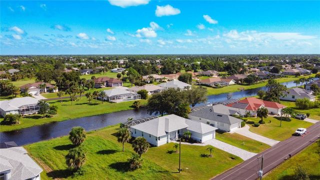 202 LONG MEADOW LANE, Rotonda West, FL 33947