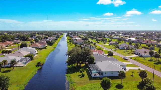 202 LONG MEADOW LANE, Rotonda West, FL 33947
