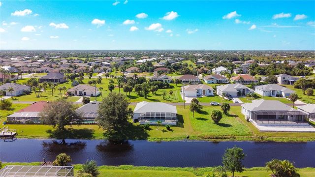 202 LONG MEADOW LANE, Rotonda West, FL 33947