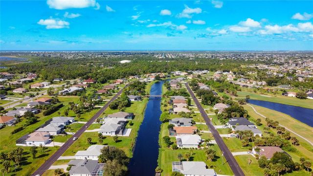 202 LONG MEADOW LANE, Rotonda West, FL 33947