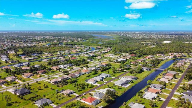 202 LONG MEADOW LANE, Rotonda West, FL 33947