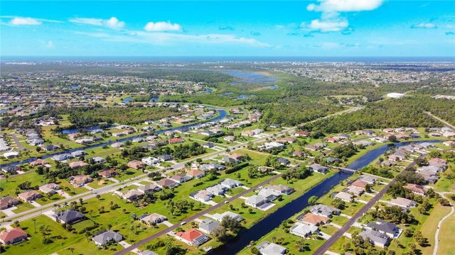 202 LONG MEADOW LANE, Rotonda West, FL 33947