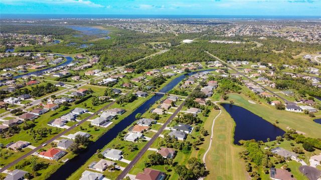 202 LONG MEADOW LANE, Rotonda West, FL 33947