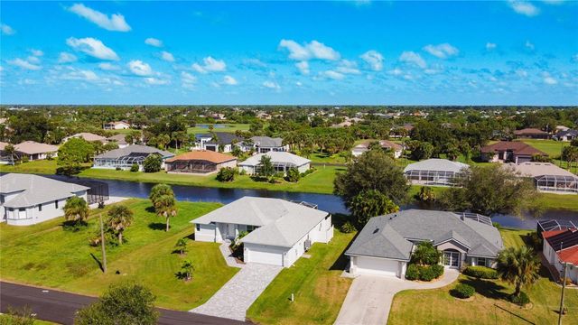 202 LONG MEADOW LANE, Rotonda West, FL 33947