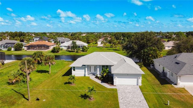 202 LONG MEADOW LANE, Rotonda West, FL 33947