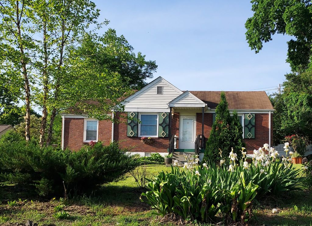 120 Montague Way, Madison, TN 37115