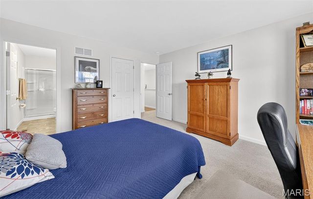 302 Freedom Drive, Foristell, MO 63348