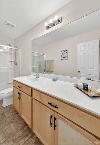 302 Freedom Drive, Foristell, MO 63348