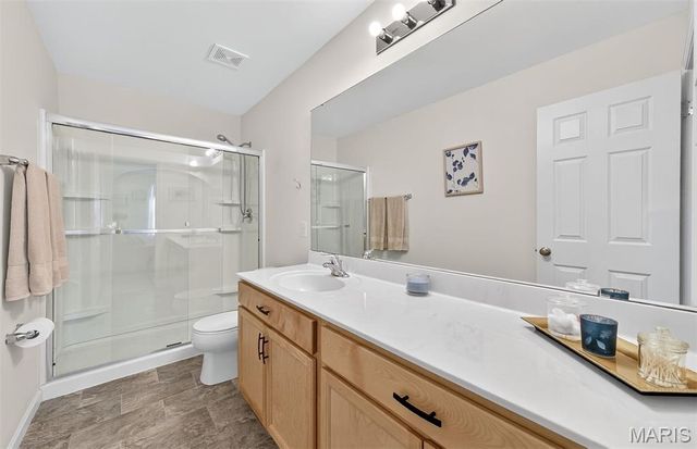 302 Freedom Drive, Foristell, MO 63348