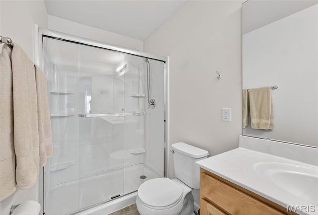 302 Freedom Drive, Foristell, MO 63348