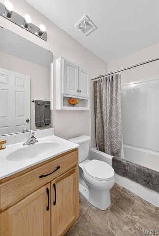 302 Freedom Drive, Foristell, MO 63348