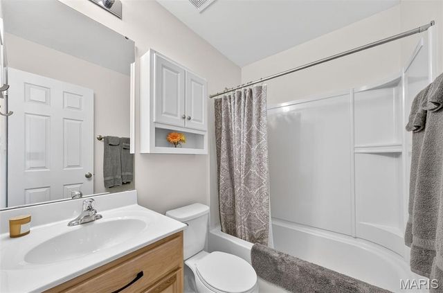 302 Freedom Drive, Foristell, MO 63348