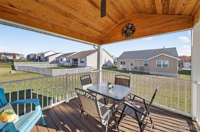 302 Freedom Drive, Foristell, MO 63348