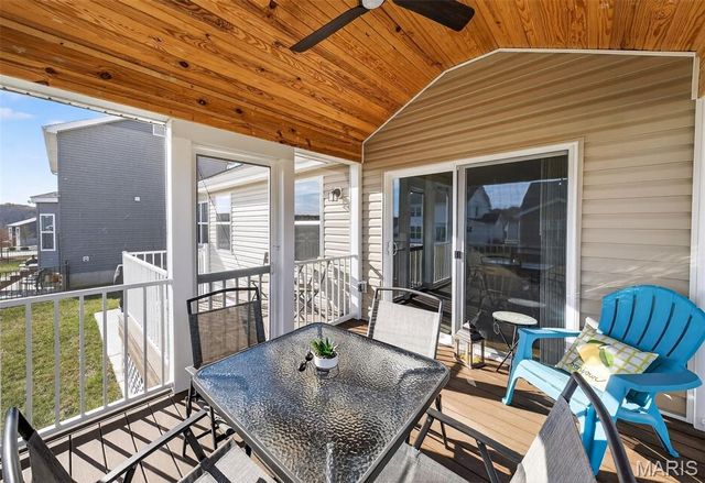 302 Freedom Drive, Foristell, MO 63348