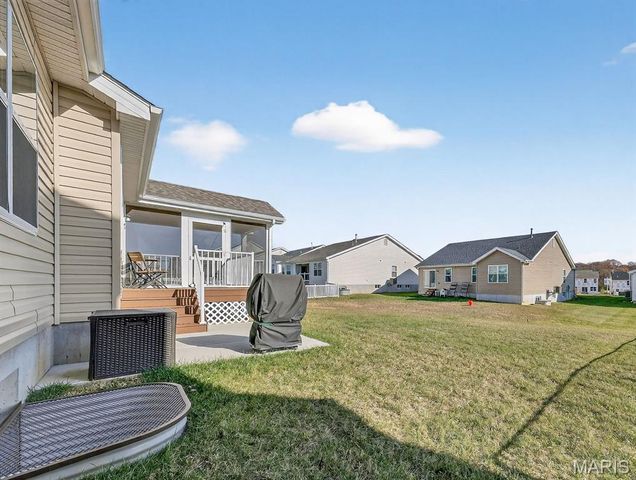 302 Freedom Drive, Foristell, MO 63348