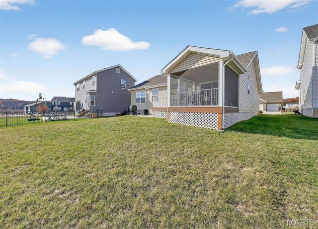 302 Freedom Drive, Foristell, MO 63348