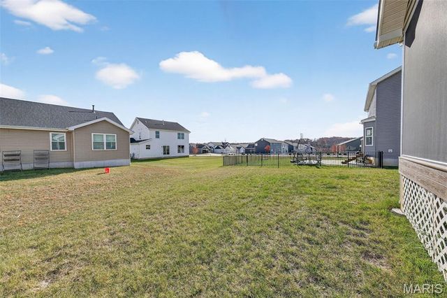 302 Freedom Drive, Foristell, MO 63348