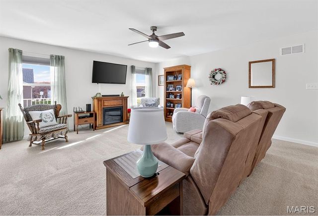 302 Freedom Drive, Foristell, MO 63348