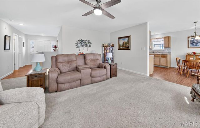 302 Freedom Drive, Foristell, MO 63348