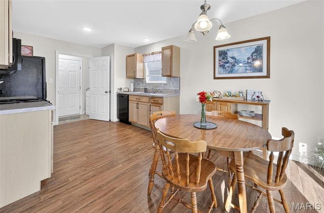 302 Freedom Drive, Foristell, MO 63348