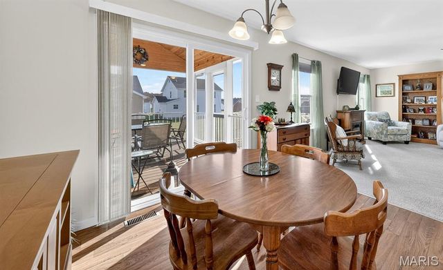 302 Freedom Drive, Foristell, MO 63348