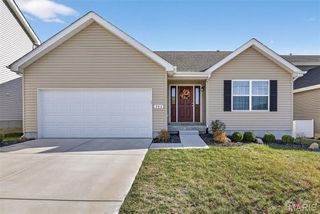 302 Freedom Drive, Foristell, MO 63348