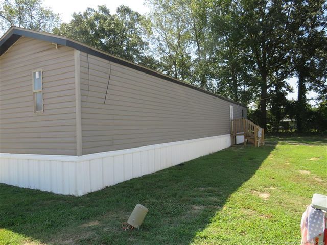 1638 Buzz Drive, Spring Lake, NC 28390
