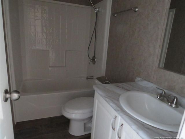 1638 Buzz Drive, Spring Lake, NC 28390