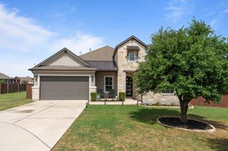 112 Bittik CV, Georgetown, TX 78628