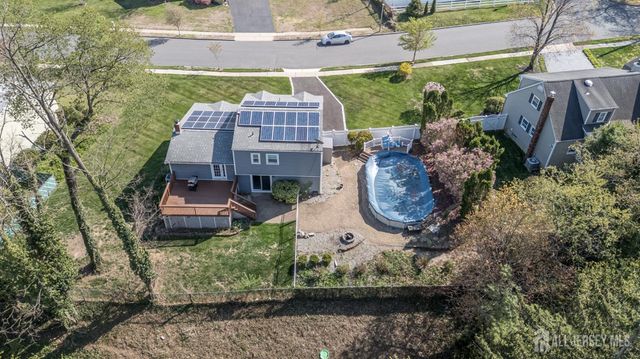 37 Helena Street, East Brunswick, NJ 08816