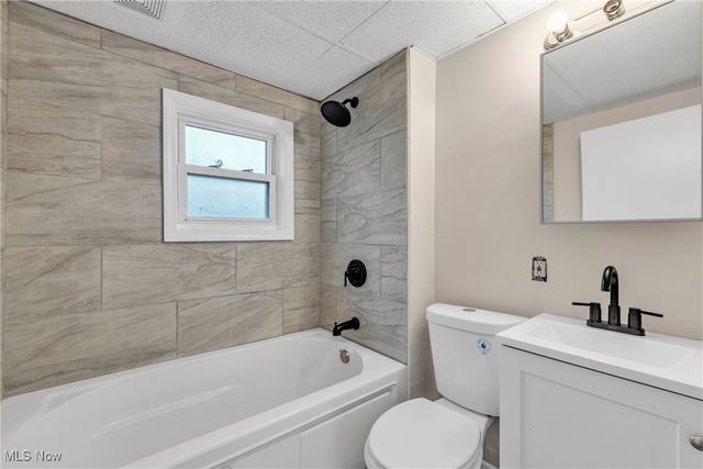 15008 Sylvia Avenue, Cleveland, OH 44110