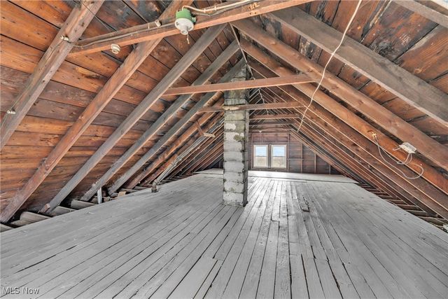 15008 Sylvia Avenue, Cleveland, OH 44110