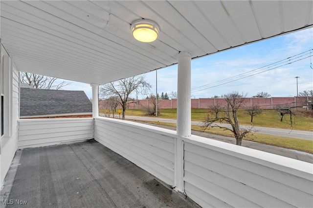 15008 Sylvia Avenue, Cleveland, OH 44110