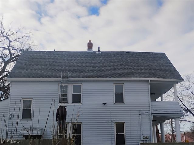 15008 Sylvia Avenue, Cleveland, OH 44110