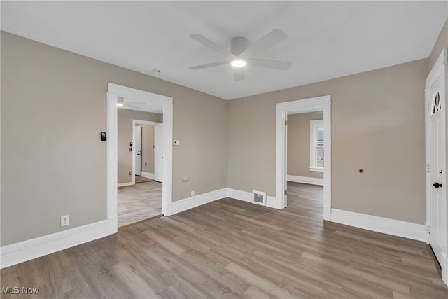 15008 Sylvia Avenue, Cleveland, OH 44110