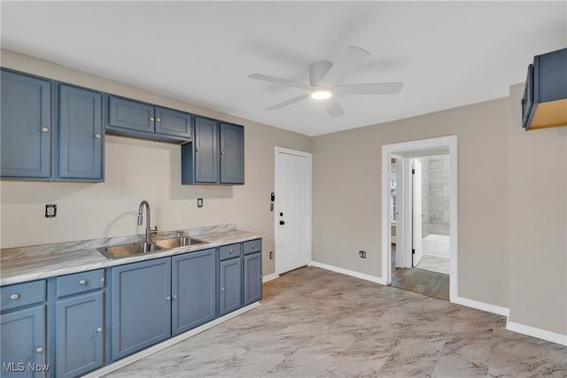 15008 Sylvia Avenue, Cleveland, OH 44110