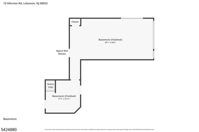 19 Allerton Rd, Clinton Twp., NJ 08833